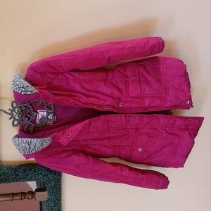 Gymboree Winter Jacket